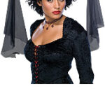Evil Sorecceress