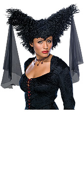 Evil Sorecceress