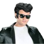 50’s Greaser Wig