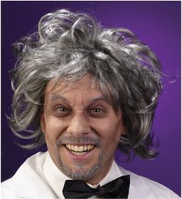 Mad Scientist Wig
