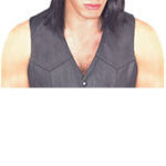 Mullet Black