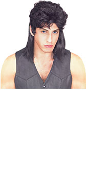 Mullet Black