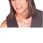 Mullet brown