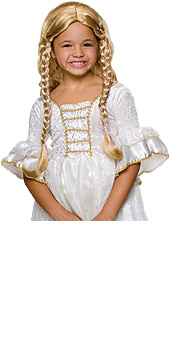 Fairy Tale Princess Kid
