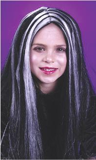 Vampire Wig Kid
