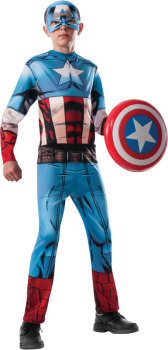 Avengers Captain America