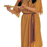 Cherokee Indian Pocahantas