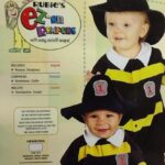 Firefighter Little