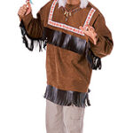 Cherokee Warrior