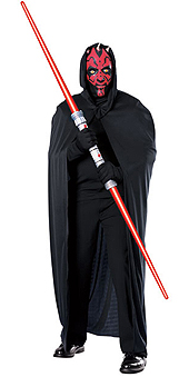 Star Wars: Darth Maul