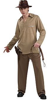 Indiana Jones