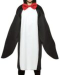 Penguins teen light weight