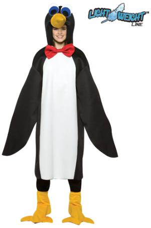 Penguins teen light weight