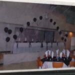 Balloon Arch Single