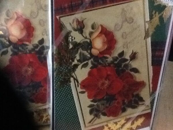 Christmas Cards Boxed