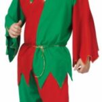 Elf Complete suit
