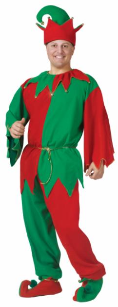 Elf Complete suit