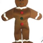 Gingerbread Man