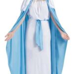 Mary Costume
