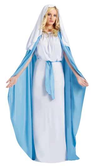 Mary Costume