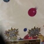 Tableware Printed Table Cover
