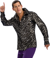 Disco Fever Shirt