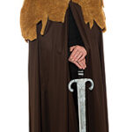 Medieval Warrior Cloack