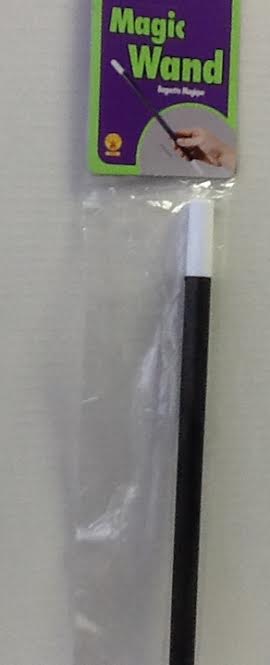 Magic Wand