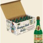 Champagne Bottle Bubbles 24ct