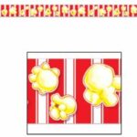 Pop Corn Party Tape