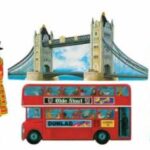 British Cutouts 4 ct
