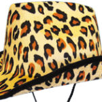 cos acc coqboy cheetah hat 250056ld