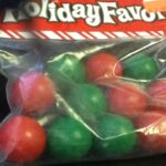 Stocking Stuffier Bouncy Balls 12ct