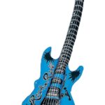 Inflatable Guitar
