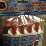Hockey Faceoff Blowouts 8ct
