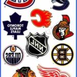 Hockey NHL Tattoos