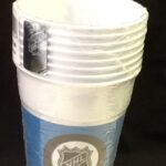 Hockey Plastic Cups 8ct