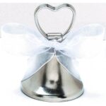 Place Card Holder Bell
