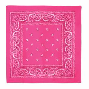 Bandana Magenta