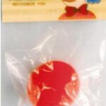 Clown Nose Foam