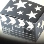 Favor Boxes 6ct