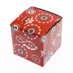 Favor Boxes 24ct