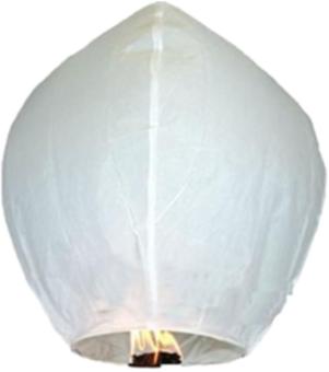 Flying Chinese Lantern