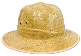 Jungle Safari Hat