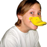 Duck Nose