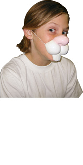 Rabbit Nose