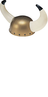 Medival Viking Helmet