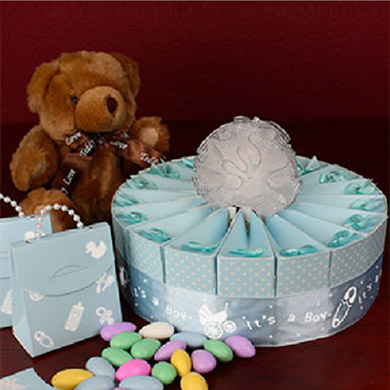 A Favor Kit Its a Boy. 20ct