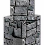 A Stone Coloumn