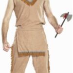 Cherokee Warrior